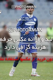 1241563, Tehran, Iran, لیگ برتر فوتبال ایران، Persian Gulf Cup، Week 16، First Leg، Persepolis 1 v 0 Esteghlal Ahvaz on 2008/11/26 at Azadi Stadium