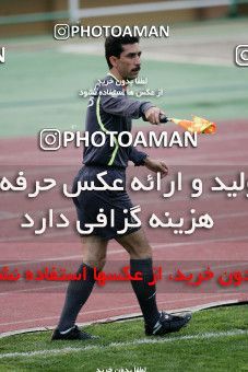 1241503, Tehran, Iran, لیگ برتر فوتبال ایران، Persian Gulf Cup، Week 16، First Leg، Persepolis 1 v 0 Esteghlal Ahvaz on 2008/11/26 at Azadi Stadium