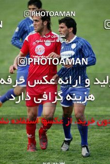 1241499, Tehran, Iran, لیگ برتر فوتبال ایران، Persian Gulf Cup، Week 16، First Leg، Persepolis 1 v 0 Esteghlal Ahvaz on 2008/11/26 at Azadi Stadium