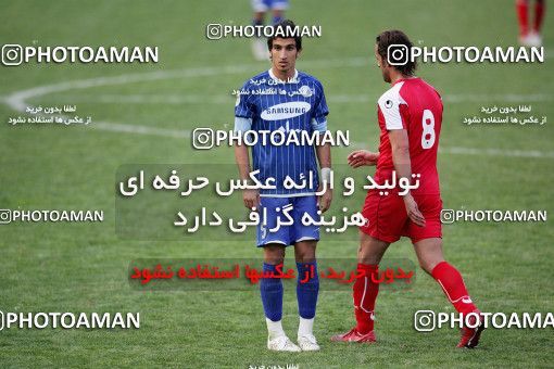 1241579, Tehran, Iran, لیگ برتر فوتبال ایران، Persian Gulf Cup، Week 16، First Leg، Persepolis 1 v 0 Esteghlal Ahvaz on 2008/11/26 at Azadi Stadium