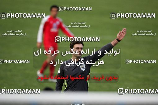 1241708, Tehran, Iran, لیگ برتر فوتبال ایران، Persian Gulf Cup، Week 16، First Leg، Persepolis 1 v 0 Esteghlal Ahvaz on 2008/11/26 at Azadi Stadium