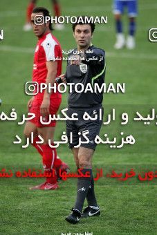 1241675, Tehran, Iran, لیگ برتر فوتبال ایران، Persian Gulf Cup، Week 16، First Leg، Persepolis 1 v 0 Esteghlal Ahvaz on 2008/11/26 at Azadi Stadium