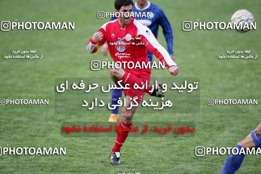 1241535, Tehran, Iran, لیگ برتر فوتبال ایران، Persian Gulf Cup، Week 16، First Leg، Persepolis 1 v 0 Esteghlal Ahvaz on 2008/11/26 at Azadi Stadium