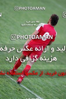 1241751, Tehran, Iran, لیگ برتر فوتبال ایران، Persian Gulf Cup، Week 16، First Leg، Persepolis 1 v 0 Esteghlal Ahvaz on 2008/11/26 at Azadi Stadium