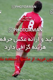 1241787, Tehran, Iran, لیگ برتر فوتبال ایران، Persian Gulf Cup، Week 16، First Leg، Persepolis 1 v 0 Esteghlal Ahvaz on 2008/11/26 at Azadi Stadium