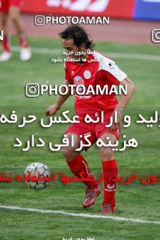1241522, Tehran, Iran, لیگ برتر فوتبال ایران، Persian Gulf Cup، Week 16، First Leg، Persepolis 1 v 0 Esteghlal Ahvaz on 2008/11/26 at Azadi Stadium