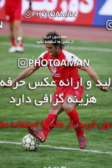1241529, Tehran, Iran, لیگ برتر فوتبال ایران، Persian Gulf Cup، Week 16، First Leg، Persepolis 1 v 0 Esteghlal Ahvaz on 2008/11/26 at Azadi Stadium