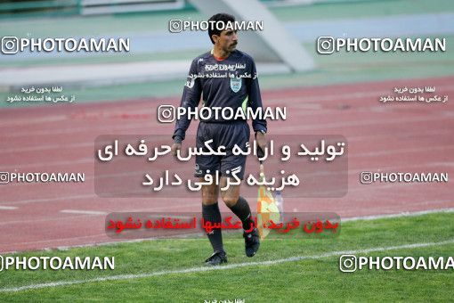 1241513, Tehran, Iran, لیگ برتر فوتبال ایران، Persian Gulf Cup، Week 16، First Leg، Persepolis 1 v 0 Esteghlal Ahvaz on 2008/11/26 at Azadi Stadium