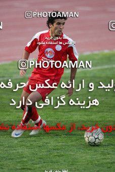 1241766, Tehran, Iran, لیگ برتر فوتبال ایران، Persian Gulf Cup، Week 16، First Leg، Persepolis 1 v 0 Esteghlal Ahvaz on 2008/11/26 at Azadi Stadium