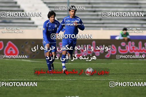 1228545, Tehran, Iran, جام حذفی فوتبال ایران, Determining the ranking of teams 17 to 32, , Esteghlal 8 v 1 Damash Gilan on 2008/11/25 at Azadi Stadium
