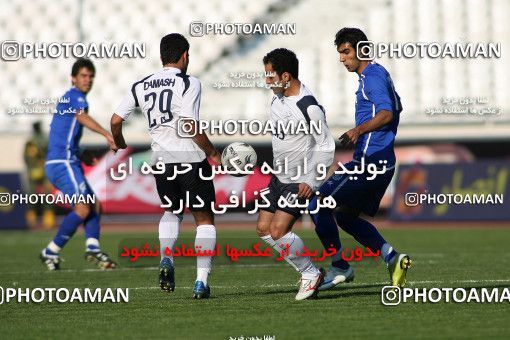 1228534, Tehran, Iran, جام حذفی فوتبال ایران, Determining the ranking of teams 17 to 32, , Esteghlal 8 v 1 Damash Gilan on 2008/11/25 at Azadi Stadium