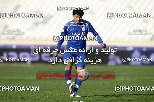 1228562, Tehran, Iran, جام حذفی فوتبال ایران, Determining the ranking of teams 17 to 32, , Esteghlal 8 v 1 Damash Gilan on 2008/11/25 at Azadi Stadium