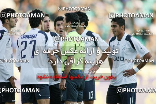 1228548, Tehran, Iran, جام حذفی فوتبال ایران, Determining the ranking of teams 17 to 32, , Esteghlal 8 v 1 Damash Gilan on 2008/11/25 at Azadi Stadium
