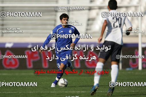 1229638, Tehran, Iran, جام حذفی فوتبال ایران, Determining the ranking of teams 17 to 32, , Esteghlal 8 v 1 Damash Gilan on 2008/11/25 at Azadi Stadium