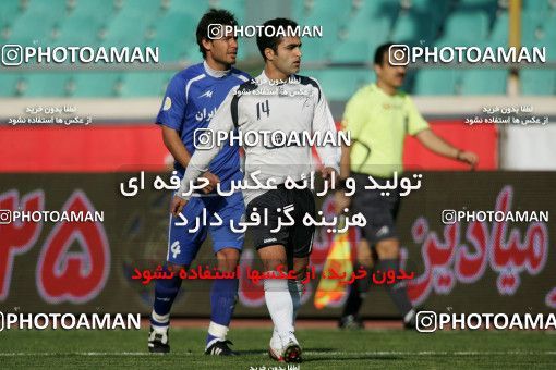 1229433, Tehran, Iran, جام حذفی فوتبال ایران, Determining the ranking of teams 17 to 32, , Esteghlal 8 v 1 Damash Gilan on 2008/11/25 at Azadi Stadium
