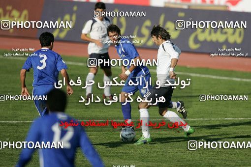 1229580, Tehran, Iran, جام حذفی فوتبال ایران, Determining the ranking of teams 17 to 32, , Esteghlal 8 v 1 Damash Gilan on 2008/11/25 at Azadi Stadium