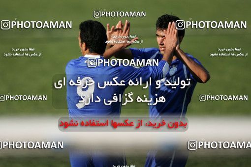 1229413, Tehran, Iran, جام حذفی فوتبال ایران, Determining the ranking of teams 17 to 32, , Esteghlal 8 v 1 Damash Gilan on 2008/11/25 at Azadi Stadium