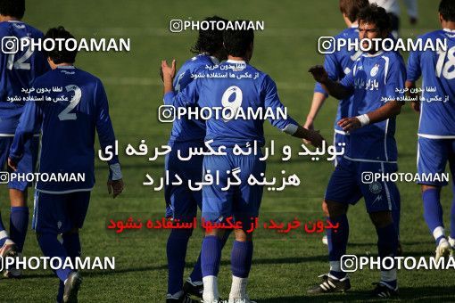 1229391, Tehran, Iran, جام حذفی فوتبال ایران, Determining the ranking of teams 17 to 32, , Esteghlal 8 v 1 Damash Gilan on 2008/11/25 at Azadi Stadium