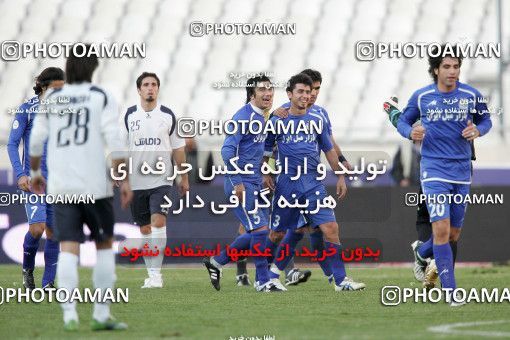 1229318, Tehran, Iran, جام حذفی فوتبال ایران, Determining the ranking of teams 17 to 32, , Esteghlal 8 v 1 Damash Gilan on 2008/11/25 at Azadi Stadium