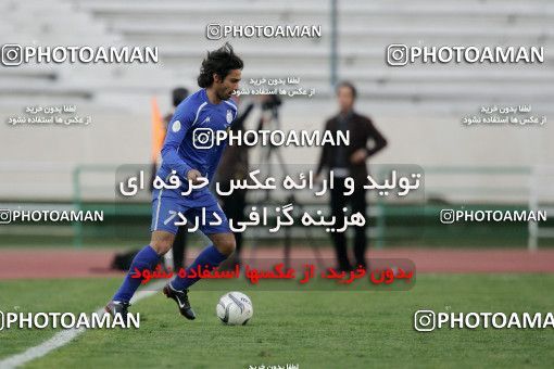1229537, Tehran, Iran, جام حذفی فوتبال ایران, Determining the ranking of teams 17 to 32, , Esteghlal 8 v 1 Damash Gilan on 2008/11/25 at Azadi Stadium