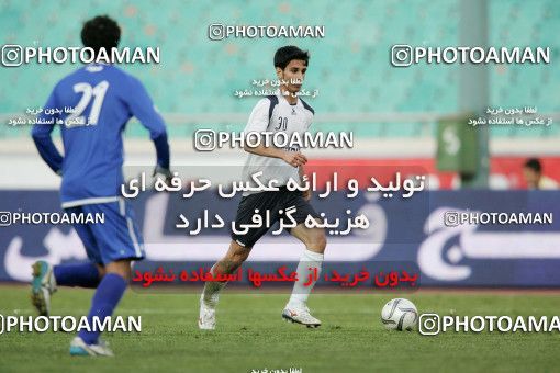 1229404, Tehran, Iran, جام حذفی فوتبال ایران, Determining the ranking of teams 17 to 32, , Esteghlal 8 v 1 Damash Gilan on 2008/11/25 at Azadi Stadium