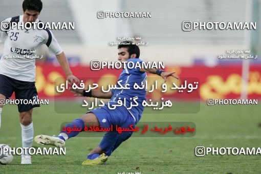 1229560, Tehran, Iran, جام حذفی فوتبال ایران, Determining the ranking of teams 17 to 32, , Esteghlal 8 v 1 Damash Gilan on 2008/11/25 at Azadi Stadium