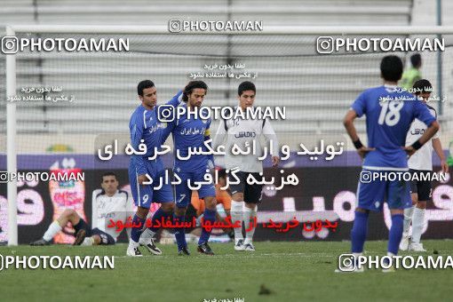 1229591, Tehran, Iran, جام حذفی فوتبال ایران, Determining the ranking of teams 17 to 32, , Esteghlal 8 v 1 Damash Gilan on 2008/11/25 at Azadi Stadium