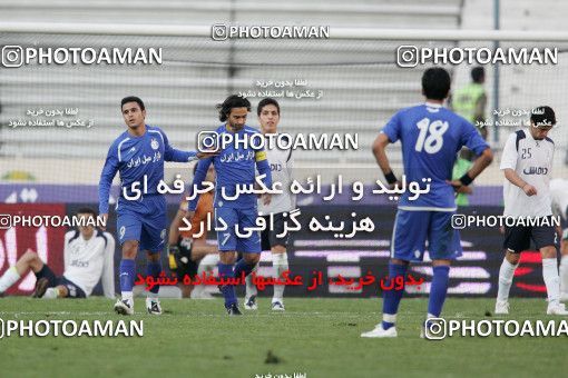 1229477, Tehran, Iran, جام حذفی فوتبال ایران, Determining the ranking of teams 17 to 32, , Esteghlal 8 v 1 Damash Gilan on 2008/11/25 at Azadi Stadium