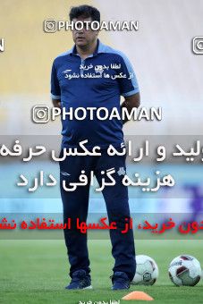 1231112, Ahvaz, , لیگ برتر فوتبال ایران، Persian Gulf Cup، Week 6، First Leg، Foulad Khouzestan 1 v 2 Saipa on 2018/08/30 at Ahvaz Ghadir Stadium