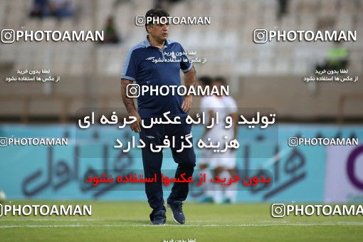 1231105, Ahvaz, , لیگ برتر فوتبال ایران، Persian Gulf Cup، Week 6، First Leg، Foulad Khouzestan 1 v 2 Saipa on 2018/08/30 at Ahvaz Ghadir Stadium