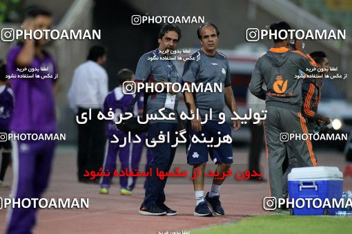 1231058, Ahvaz, , لیگ برتر فوتبال ایران، Persian Gulf Cup، Week 6، First Leg، Foulad Khouzestan 1 v 2 Saipa on 2018/08/30 at Ahvaz Ghadir Stadium