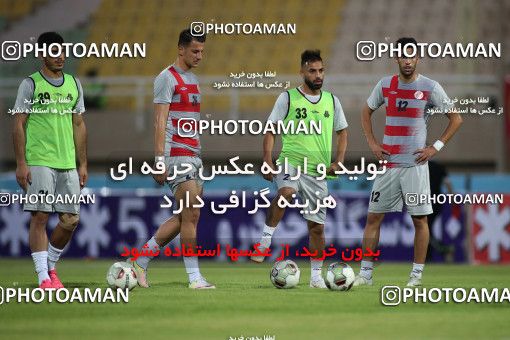 1231055, Ahvaz, , لیگ برتر فوتبال ایران، Persian Gulf Cup، Week 6، First Leg، Foulad Khouzestan 1 v 2 Saipa on 2018/08/30 at Ahvaz Ghadir Stadium
