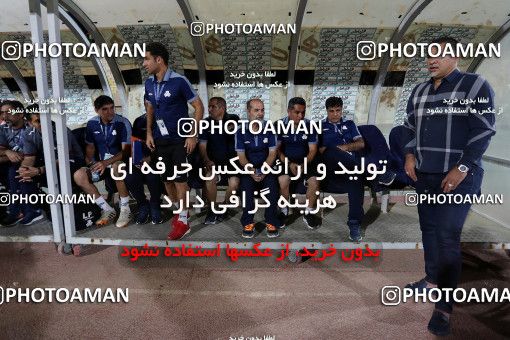 1231043, Ahvaz, , لیگ برتر فوتبال ایران، Persian Gulf Cup، Week 6، First Leg، Foulad Khouzestan 1 v 2 Saipa on 2018/08/30 at Ahvaz Ghadir Stadium