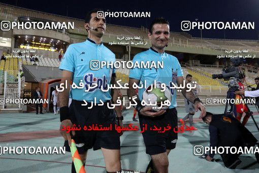 1231118, Ahvaz, , لیگ برتر فوتبال ایران، Persian Gulf Cup، Week 6، First Leg، Foulad Khouzestan 1 v 2 Saipa on 2018/08/30 at Ahvaz Ghadir Stadium