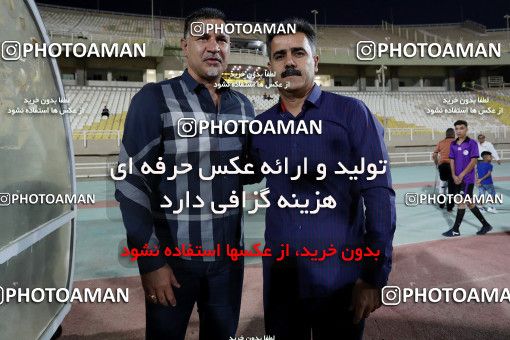 1231102, Ahvaz, , لیگ برتر فوتبال ایران، Persian Gulf Cup، Week 6، First Leg، Foulad Khouzestan 1 v 2 Saipa on 2018/08/30 at Ahvaz Ghadir Stadium