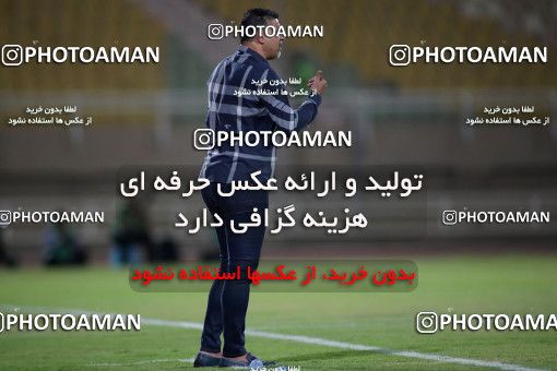 1231070, Ahvaz, , لیگ برتر فوتبال ایران، Persian Gulf Cup، Week 6، First Leg، Foulad Khouzestan 1 v 2 Saipa on 2018/08/30 at Ahvaz Ghadir Stadium