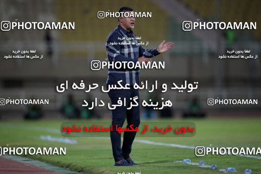 1231041, Ahvaz, , لیگ برتر فوتبال ایران، Persian Gulf Cup، Week 6، First Leg، Foulad Khouzestan 1 v 2 Saipa on 2018/08/30 at Ahvaz Ghadir Stadium