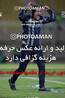 1231036, Ahvaz, , لیگ برتر فوتبال ایران، Persian Gulf Cup، Week 6، First Leg، Foulad Khouzestan 1 v 2 Saipa on 2018/08/30 at Ahvaz Ghadir Stadium