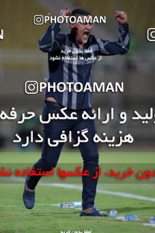 1231119, Ahvaz, , لیگ برتر فوتبال ایران، Persian Gulf Cup، Week 6، First Leg، Foulad Khouzestan 1 v 2 Saipa on 2018/08/30 at Ahvaz Ghadir Stadium