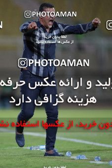 1231121, Ahvaz, , لیگ برتر فوتبال ایران، Persian Gulf Cup، Week 6، First Leg، Foulad Khouzestan 1 v 2 Saipa on 2018/08/30 at Ahvaz Ghadir Stadium