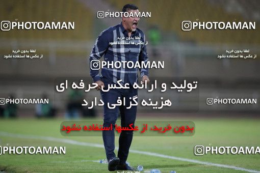 1231054, Ahvaz, , لیگ برتر فوتبال ایران، Persian Gulf Cup، Week 6، First Leg، Foulad Khouzestan 1 v 2 Saipa on 2018/08/30 at Ahvaz Ghadir Stadium