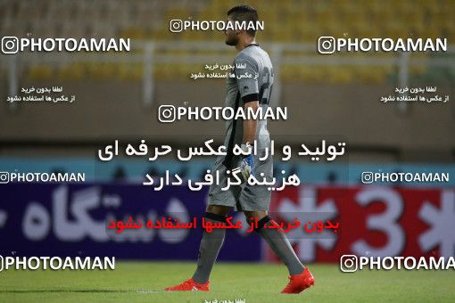 1231064, Ahvaz, , لیگ برتر فوتبال ایران، Persian Gulf Cup، Week 6، First Leg، Foulad Khouzestan 1 v 2 Saipa on 2018/08/30 at Ahvaz Ghadir Stadium