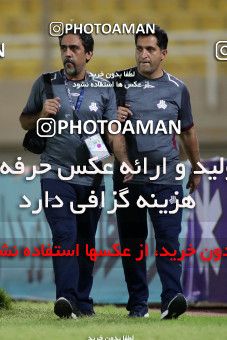 1231088, Ahvaz, , لیگ برتر فوتبال ایران، Persian Gulf Cup، Week 6، First Leg، Foulad Khouzestan 1 v 2 Saipa on 2018/08/30 at Ahvaz Ghadir Stadium