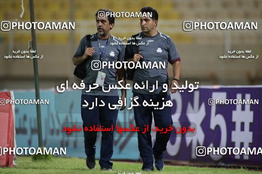 1231120, Ahvaz, , لیگ برتر فوتبال ایران، Persian Gulf Cup، Week 6، First Leg، Foulad Khouzestan 1 v 2 Saipa on 2018/08/30 at Ahvaz Ghadir Stadium