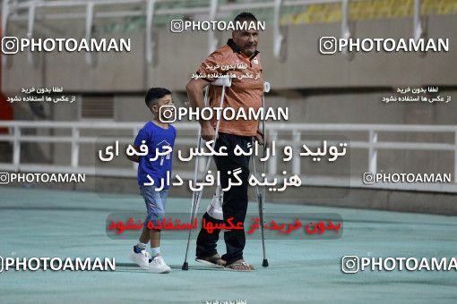 1230992, Ahvaz, , لیگ برتر فوتبال ایران، Persian Gulf Cup، Week 6، First Leg، Foulad Khouzestan 1 v 2 Saipa on 2018/08/30 at Ahvaz Ghadir Stadium