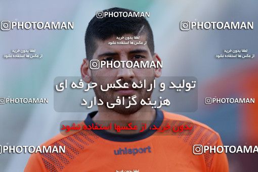 1231380, Ahvaz, , لیگ برتر فوتبال ایران، Persian Gulf Cup، Week 6، First Leg، Foulad Khouzestan 1 v 2 Saipa on 2018/08/30 at Ahvaz Ghadir Stadium