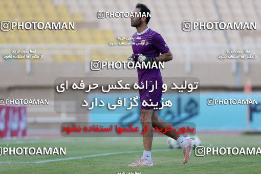 1231282, Ahvaz, , لیگ برتر فوتبال ایران، Persian Gulf Cup، Week 6، First Leg، Foulad Khouzestan 1 v 2 Saipa on 2018/08/30 at Ahvaz Ghadir Stadium