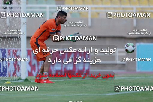 1231337, Ahvaz, , لیگ برتر فوتبال ایران، Persian Gulf Cup، Week 6، First Leg، Foulad Khouzestan 1 v 2 Saipa on 2018/08/30 at Ahvaz Ghadir Stadium