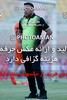 1231296, Ahvaz, , Iran Pro League، Persian Gulf Cup، 2018-19 season، First Leg، Week 6، Foulad Khouzestan ۱ v 2 Saipa on 2018/08/30 at Ahvaz Ghadir Stadium