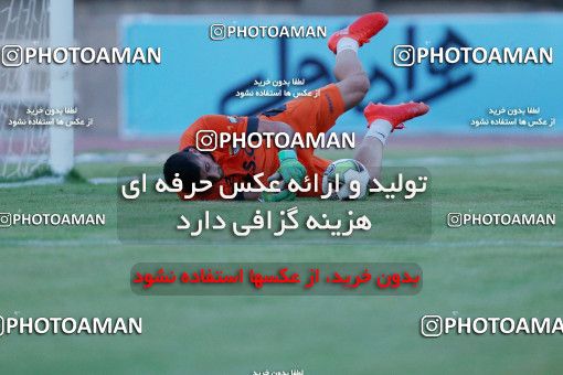 1231328, Ahvaz, , لیگ برتر فوتبال ایران، Persian Gulf Cup، Week 6، First Leg، Foulad Khouzestan 1 v 2 Saipa on 2018/08/30 at Ahvaz Ghadir Stadium